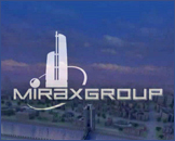 Mirax Group - презентационный 3D фильм