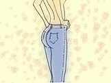 Кадр из мультфильма Минимаркет I